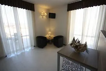 Residenze Del Conte Apartamento *