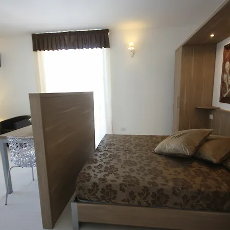 Residenze Del Conte Olbia