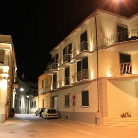 Apartamento Residenze Del Conte *