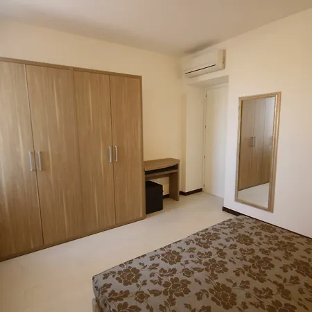 Residenze Del Conte Apartamento