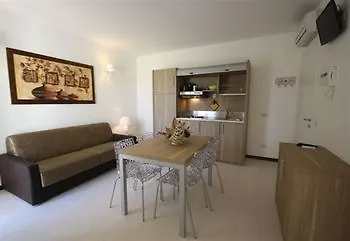 Residenze Del Conte * Olbia