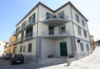 Residenze Del Conte Apartment *