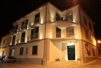Apartment Residenze Del Conte *