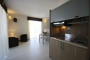 Residenze Del Conte Apartment Olbia