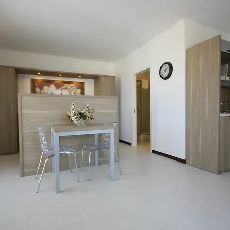Residenze Del Conte Apartment *