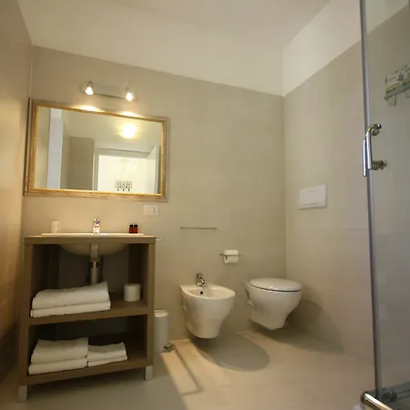 Residenze Del Conte Apartment Olbia