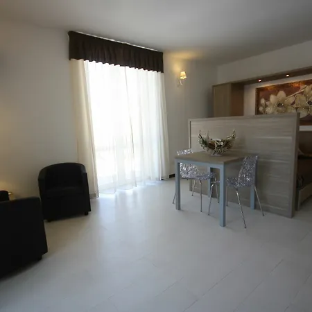Residenze Del Conte * Olbia