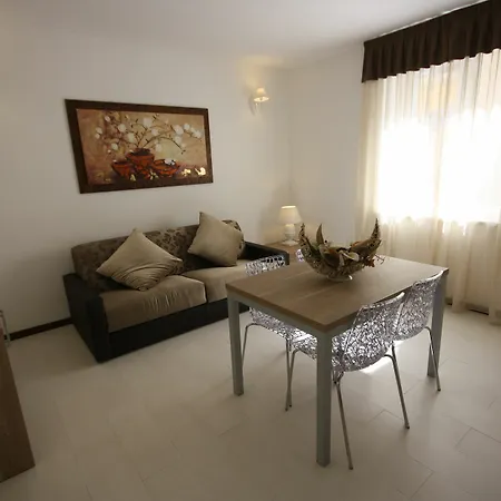Apartment Residenze Del Conte *