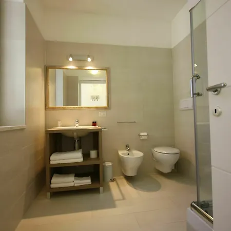 Residenze Del Conte Apartment *